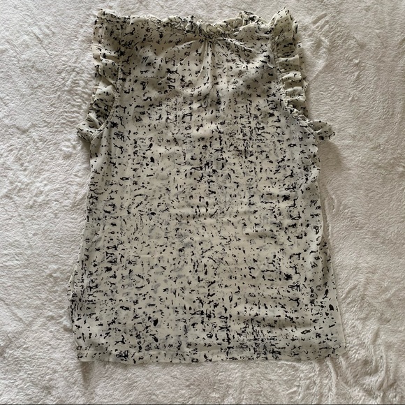 Converse All Star women’s sleeveless top - Picture 2 of 5